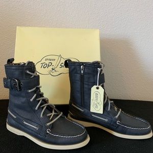 Sperry Top Sider Starpoint